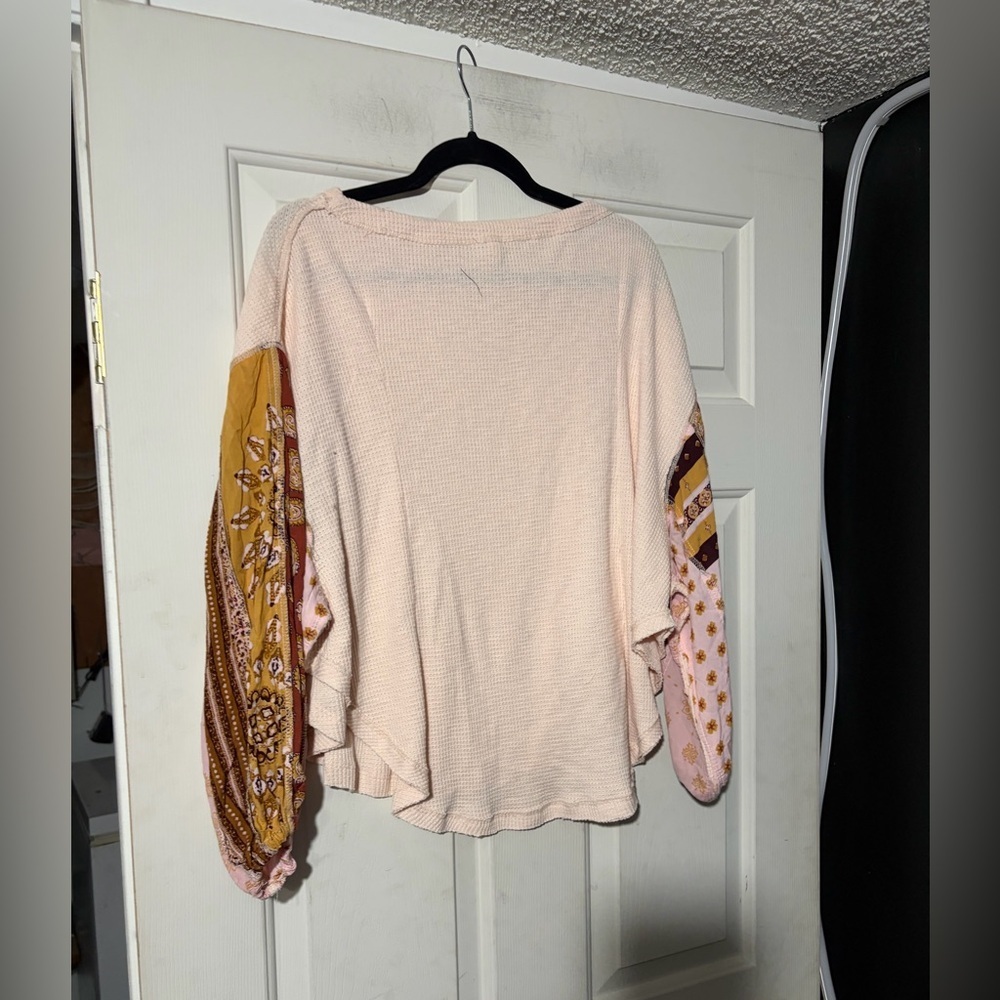 Free people blossom thermal - Picture 3 of 4